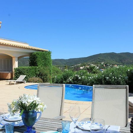 Villa Mediterranea Calonge  Buitenkant foto