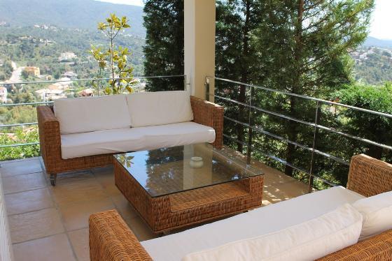 Villa Mediterranea Calonge  Kamer foto