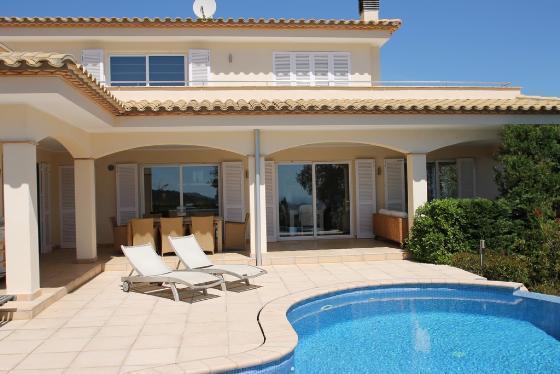 Villa Mediterranea Calonge  Kamer foto